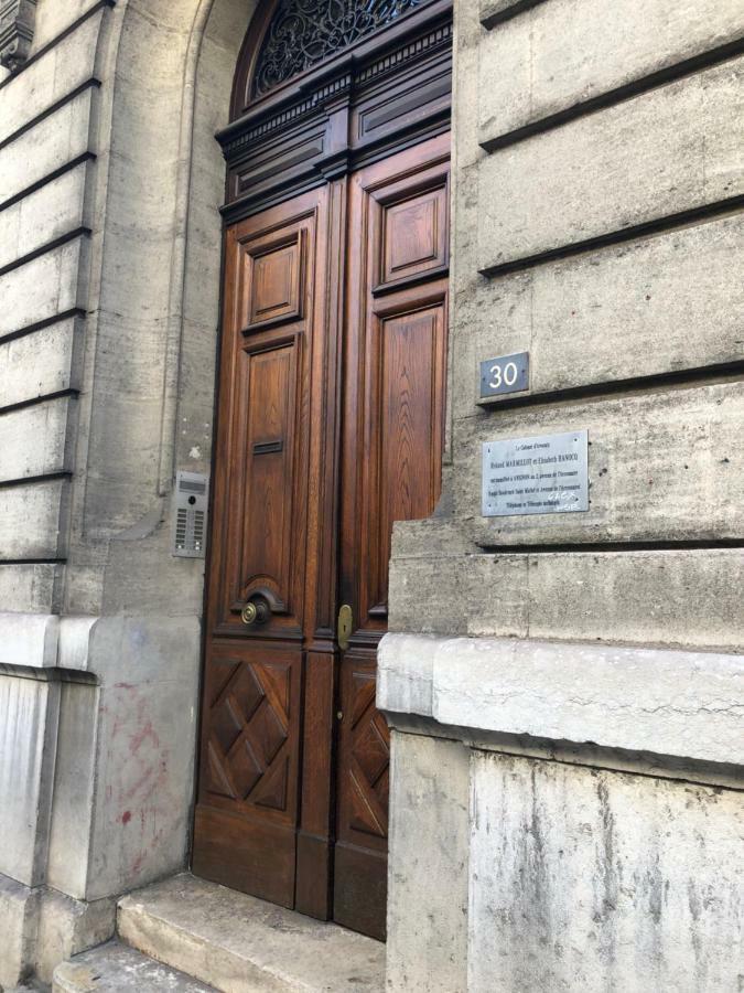 #T2 Intra-Muros Avignon Kültér fotó
